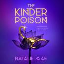 The Kinder Poison Audiobook