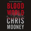 Blood World Audiobook
