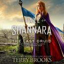 Last Druid, Terry Brooks