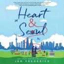 Heart and Seoul Audiobook