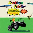 Action Park: Fast Times, Wild Rides, and the Untold Story of America's Most Dangerous Amusement Park Audiobook