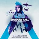 Cover of Star Wars: Alphabet Squadron: Shadow Fall