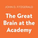 The Great Brain at the Academy Audiobook