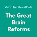 The Great Brain Reforms Audiobook