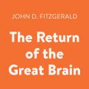 The Return of the Great Brain Audiobook