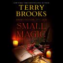 Small Magic: Short Fiction, 1977-2020 Audiobook