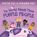 The World Needs More Purple People Audiobook