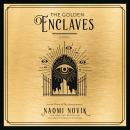 The Golden Enclaves: A Novel