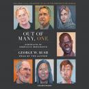 Out of Many, One: Portraits of America's Immigrants Audiobook