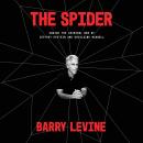 The Spider: Inside the Criminal Web of Jeffrey Epstein and Ghislaine Maxwell Audiobook