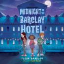 Midnight at the Barclay Hotel Audiobook