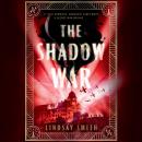 The Shadow War Audiobook