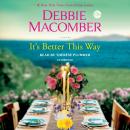 Cover of It's Better This Way: A Novel