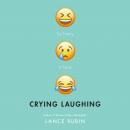 Crying Laughing Audiobook