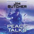 Peace Talks, Jim Butcher
