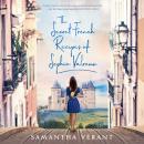 The Secret French Recipes of Sophie Valroux Audiobook