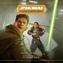 Star Wars The High Republic: Into the Dark, Claudia Gray