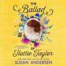 The Ballad of Hattie Taylor Audiobook
