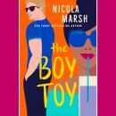 The Boy Toy Audiobook