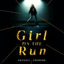 Girl on the Run Audiobook