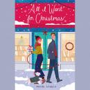 All I Want for Christmas Audiobook