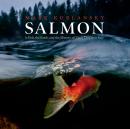 Salmon: A Fish, the Earth, and the History of Their Common Fate Audiobook