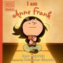 I Am Anne Frank Audiobook