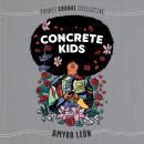 Concrete Kids Audiobook