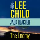 Enemy: A Jack Reacher Novel, Lee Child