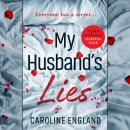 My Husband's Lies Audiobook