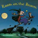 Cover of Room on the Broom
