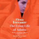 The Lying Life of Adults Audiobook