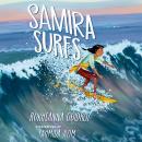 Samira Surfs Audiobook