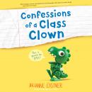 Confessions of a Class Clown Audiobook