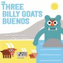 The Three Billy Goats Buenos Audiobook
