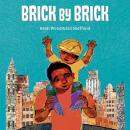 Brick by Brick Audiobook