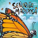 Señorita Mariposa Audiobook