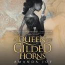 A Queen of Gilded Horns Audiobook