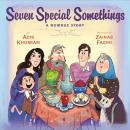 Seven Special Somethings: A Nowruz Story Audiobook