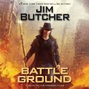 Cover of Battle Ground