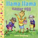 Llama Llama Easter Egg Audiobook