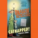 Catnapped! Audiobook