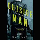 The Outside Man Audiobook