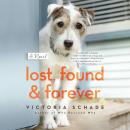 Lost, Found, and Forever Audiobook