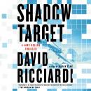Shadow Target Audiobook