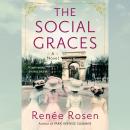 The Social Graces Audiobook