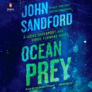 Ocean Prey, John Sandford
