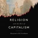 Cover of Religion and the Rise of Capitalism