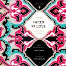 Faces of Love: Hafez and the Poets of Shiraz Audiobook