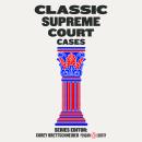 Classic Supreme Court Cases Audiobook